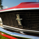 Illustration for article titled A pretty nice Mustang